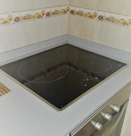 شقة Apartamento Tagoror أرونا
